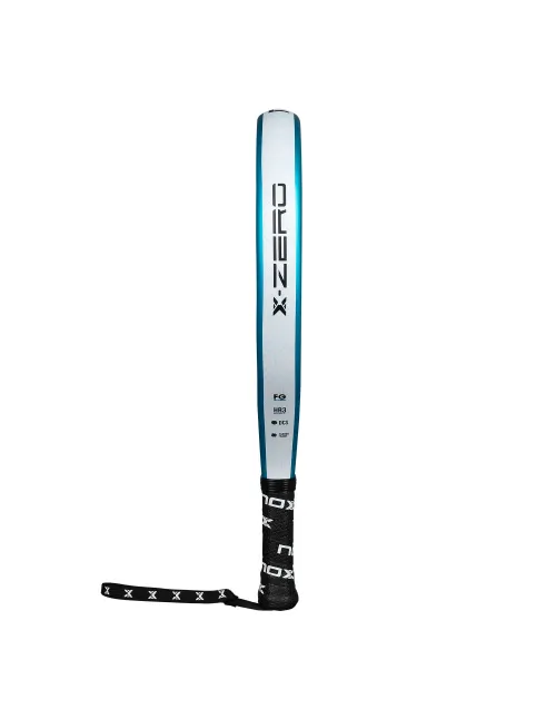 Padelschläger Nox X-Zero Blue | Ofertas De Padel